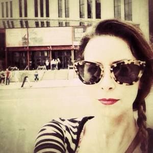 Meet your Posher, Andy